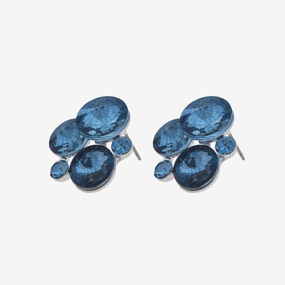 Foam Big Earring Foam Big Earring