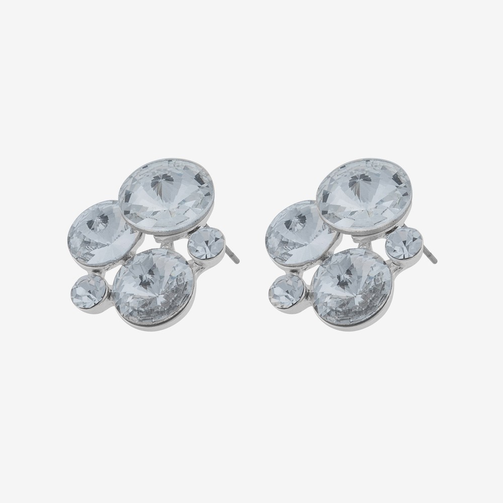 Foam Big Earring Foam Big Earring
