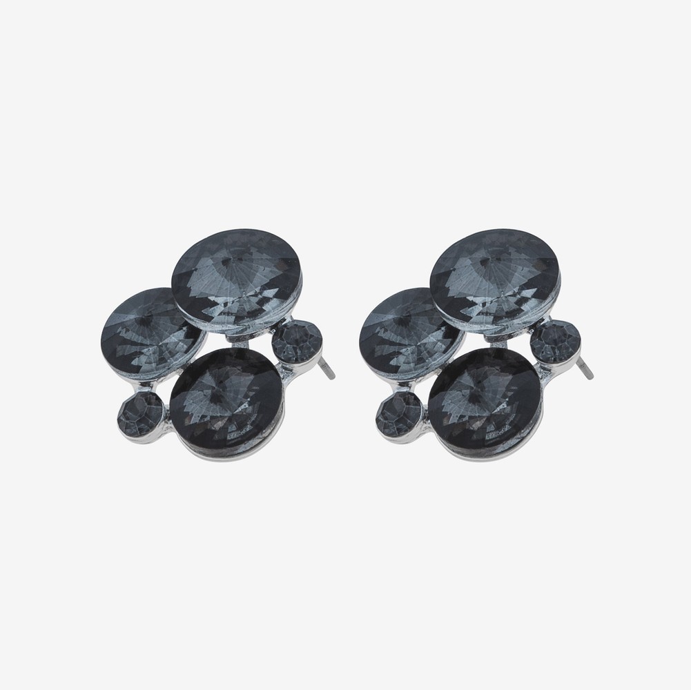 Foam Big Earring Foam Big Earring