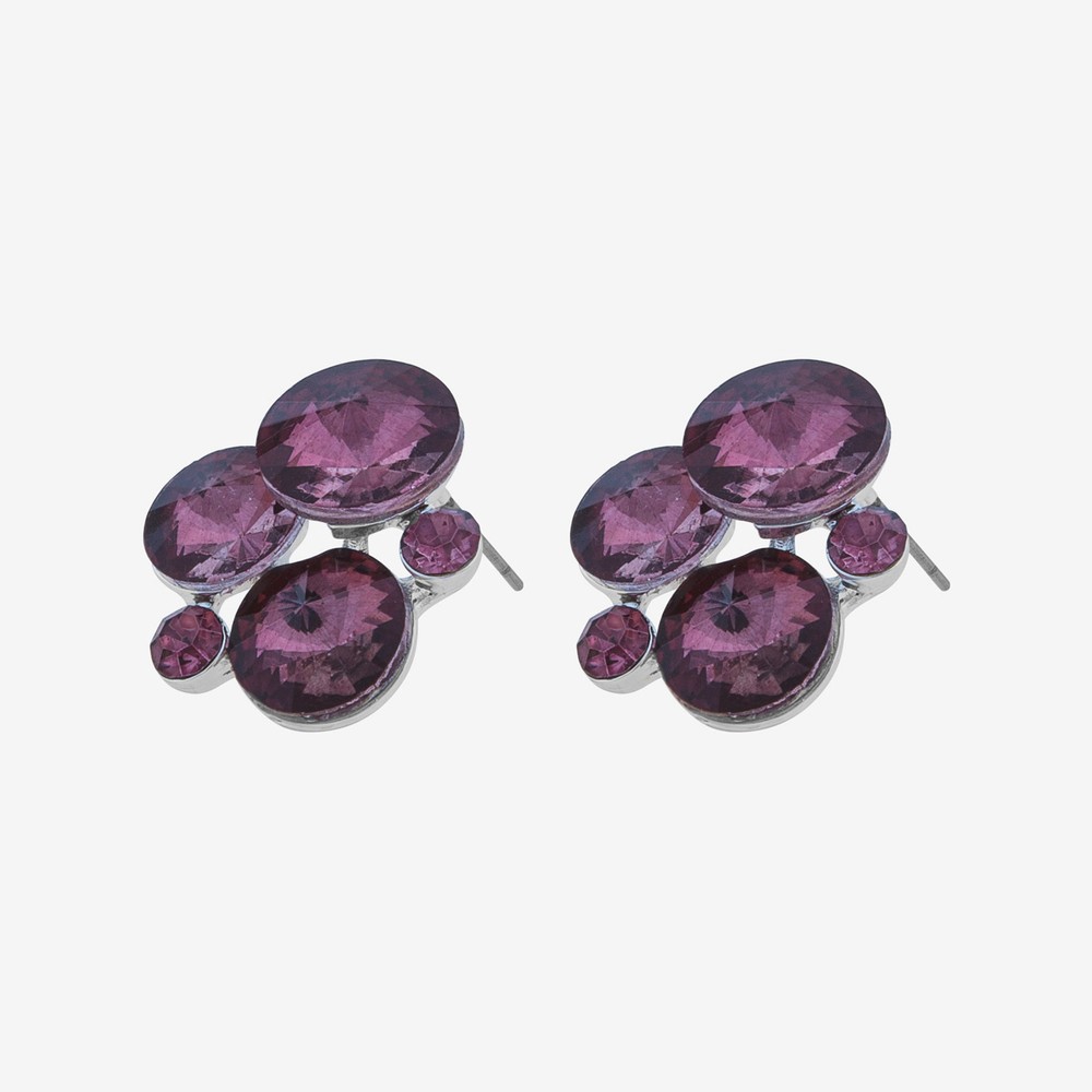 Foam Big Earring Foam Big Earring