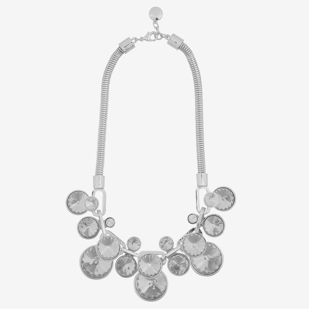 Foam Necklace Foam Necklace