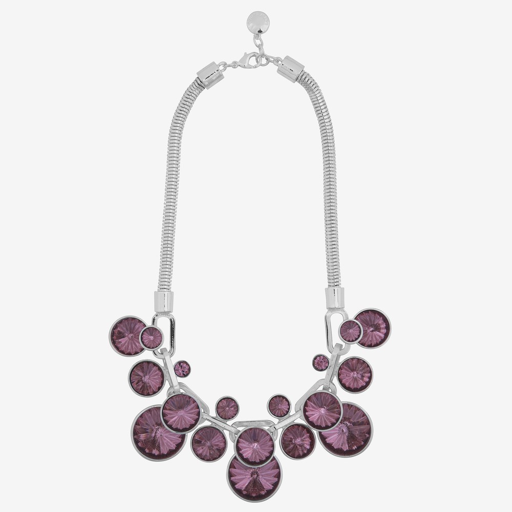 Foam Necklace Foam Necklace