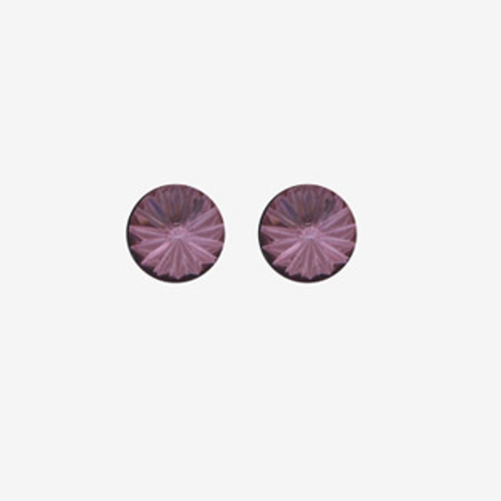 Foam Small Earring Foam Small Earring