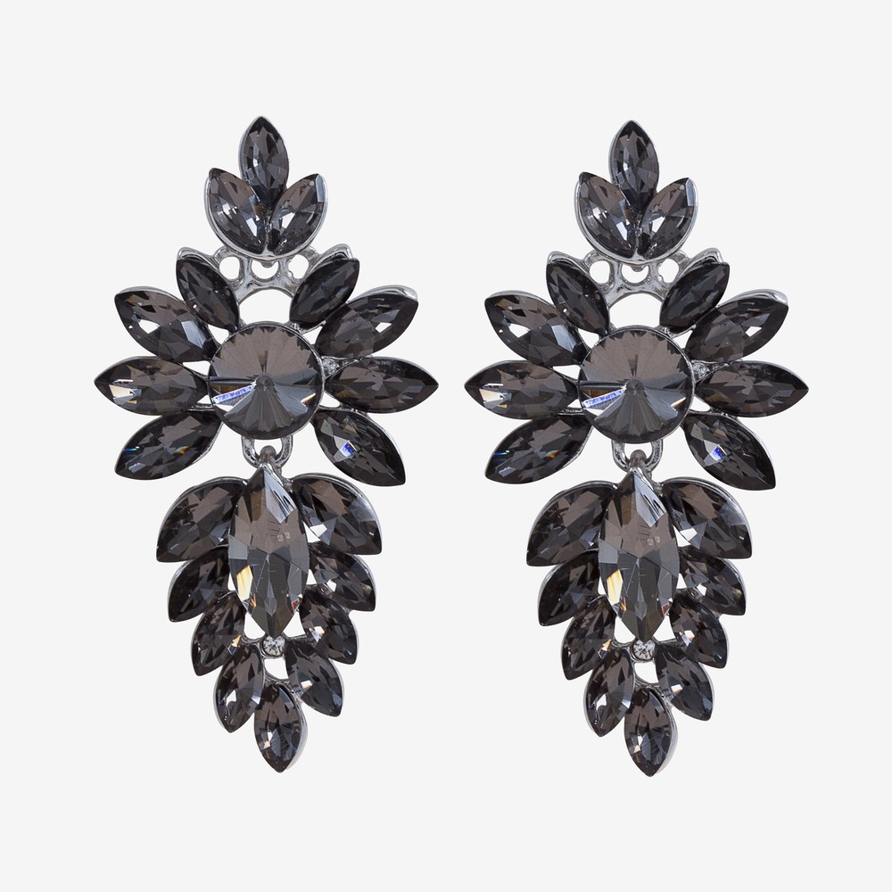 Rush Big Pendant Earring Rush Big Pendant Earring