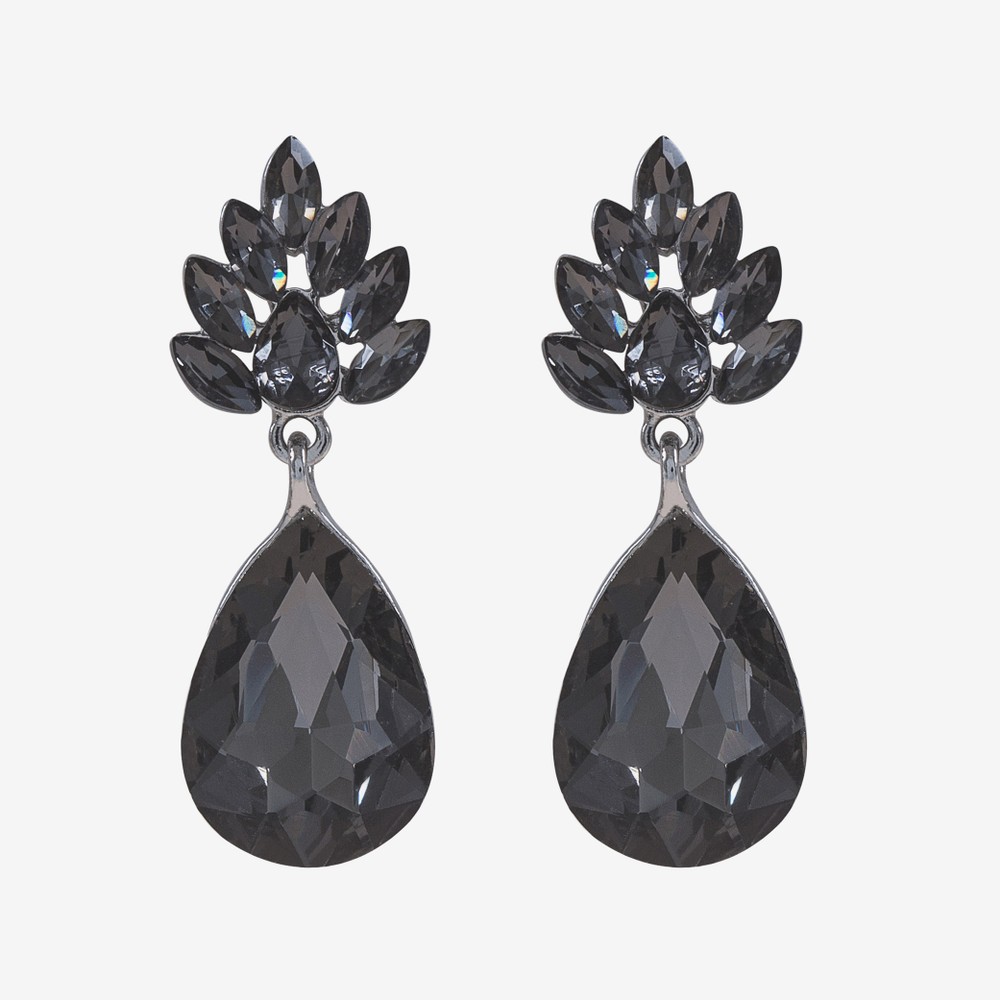 Rush Drop Pendant Earring Rush Drop Pendant Earring