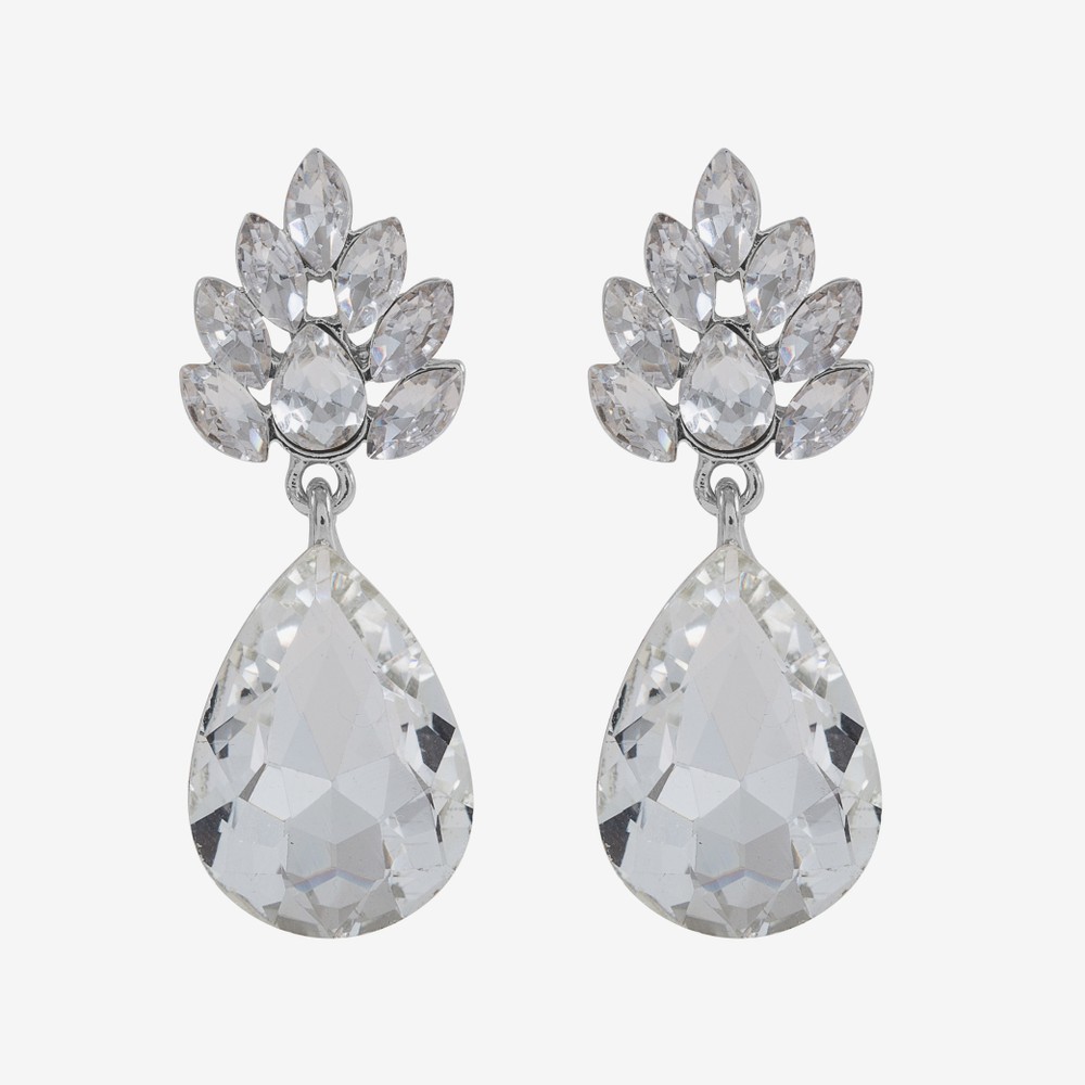 Rush Drop Pendant Earring Rush Drop Pendant Earring