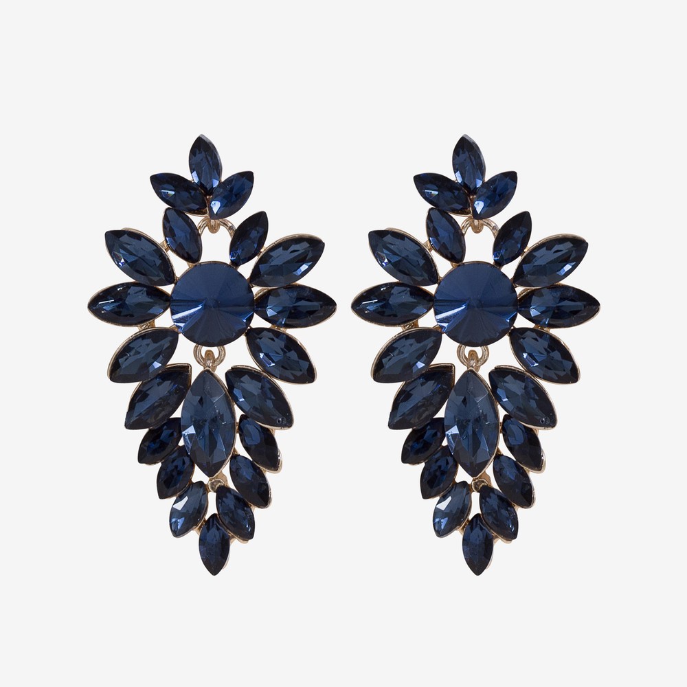 Rush Small Pendant Earring Rush Small Pendant Earring