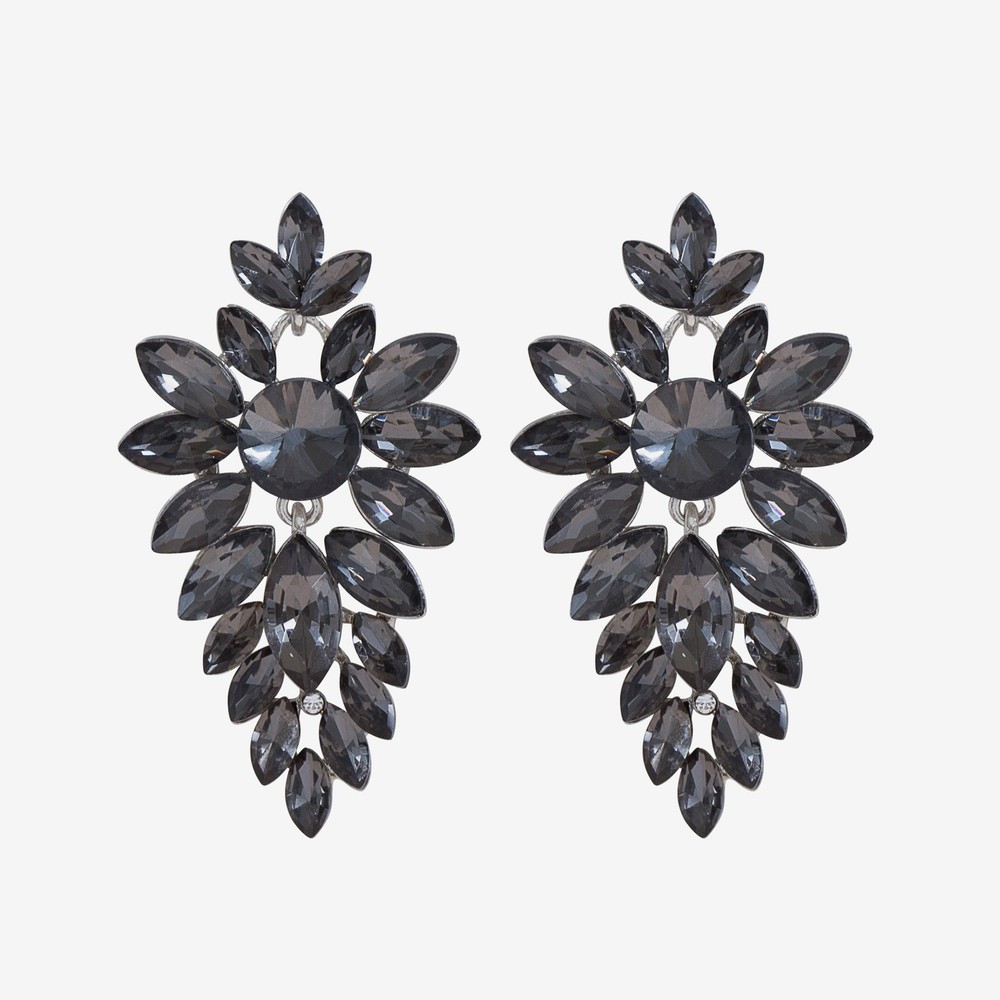 Rush Small Pendant Earring Rush Small Pendant Earring
