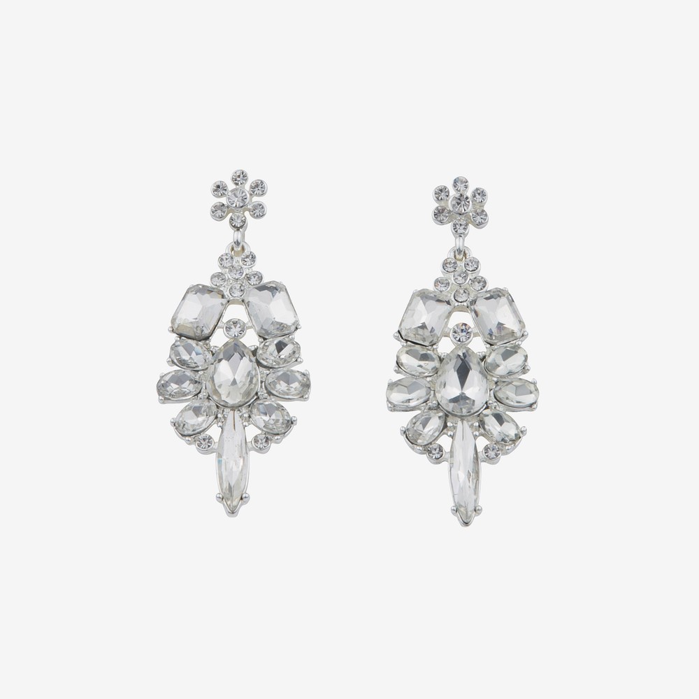 Swire Big Pendant Earring Swire Big Pendant Earring