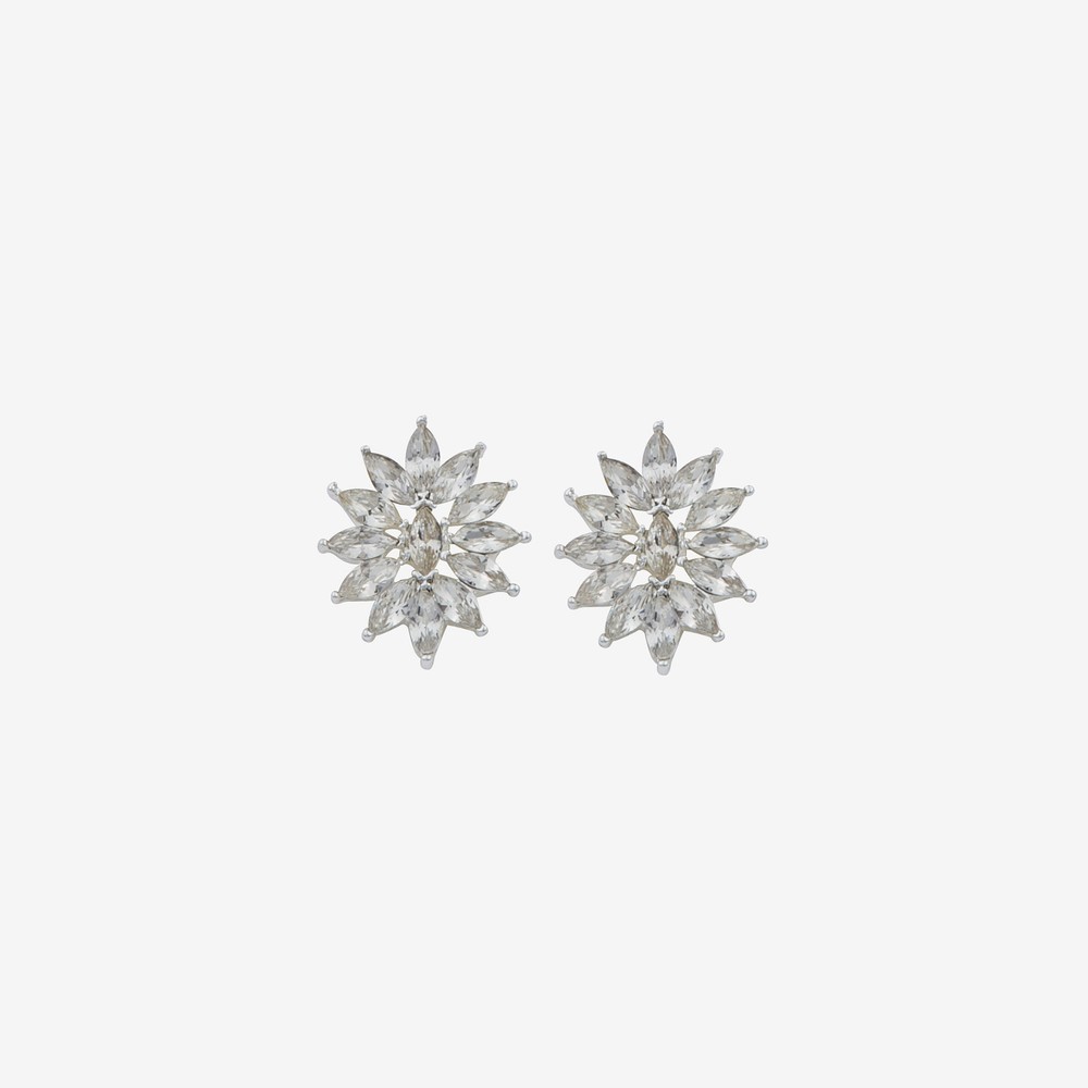 Swire Pendant Earring Swire Pendant Earring