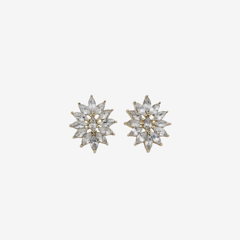 Swire Pendant Earring Swire Pendant Earring