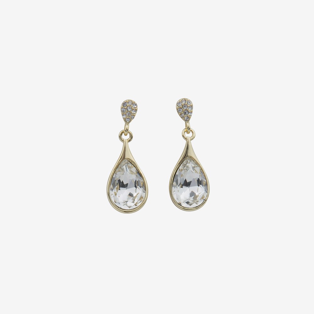 Swire Small Drop Earring Swire Small Drop Earring