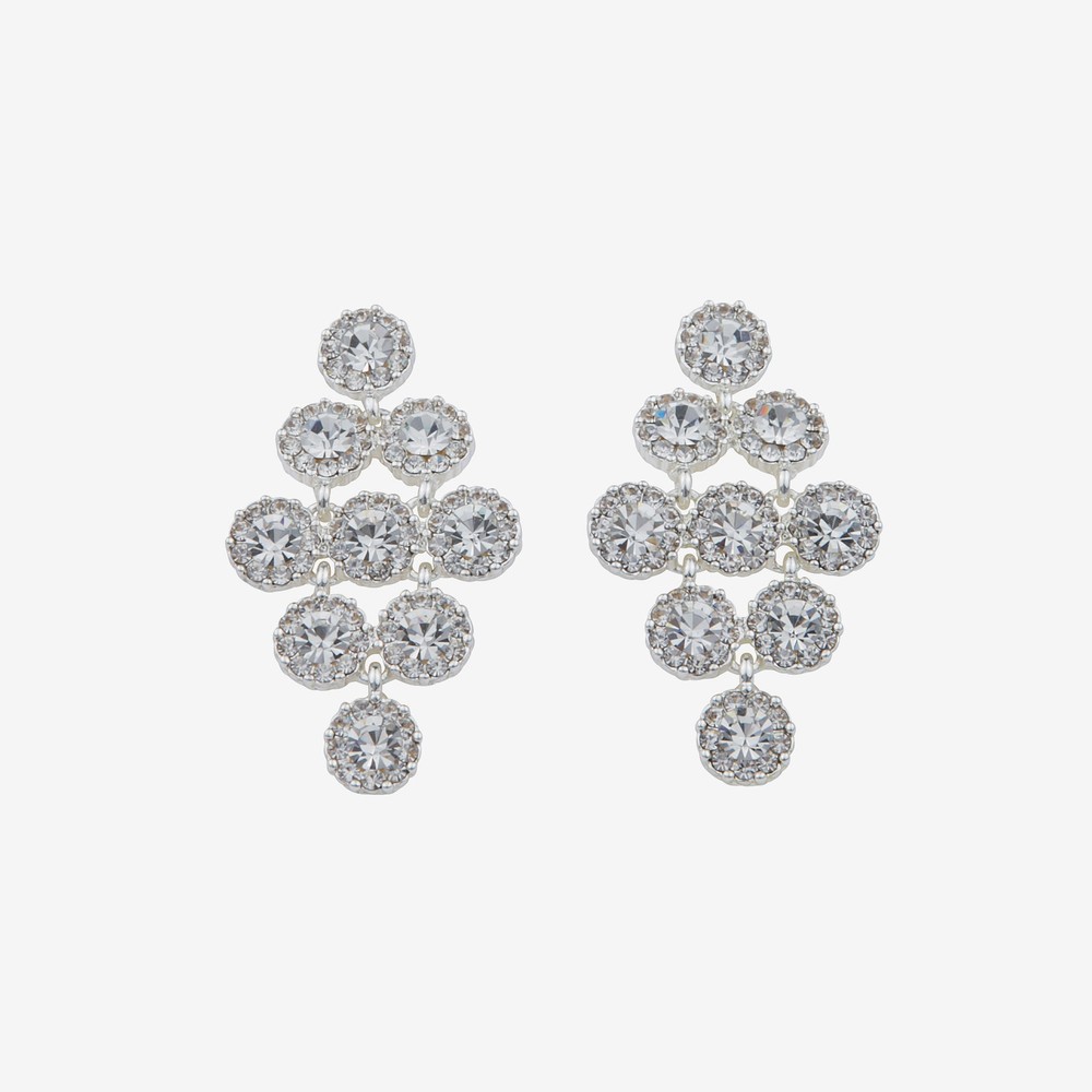 Swire Small Pendant Earring Swire Small Pendant Earring