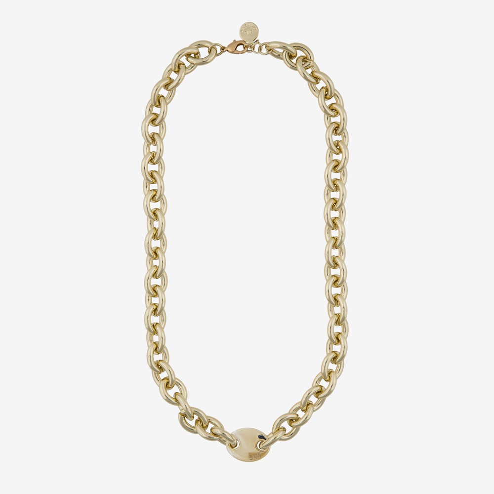Hank Small Necklace Hank Small Necklace