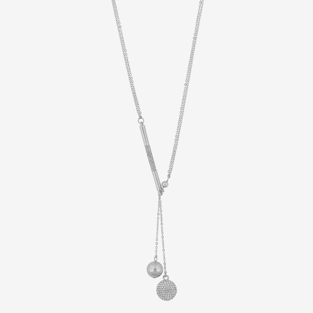 Hide Pendant Necklace Hide Pendant Necklace