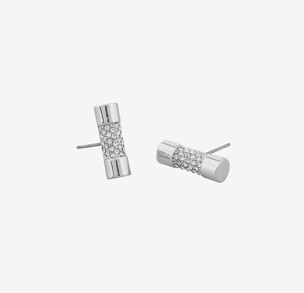 Hide Small Earring Hide Small Earring