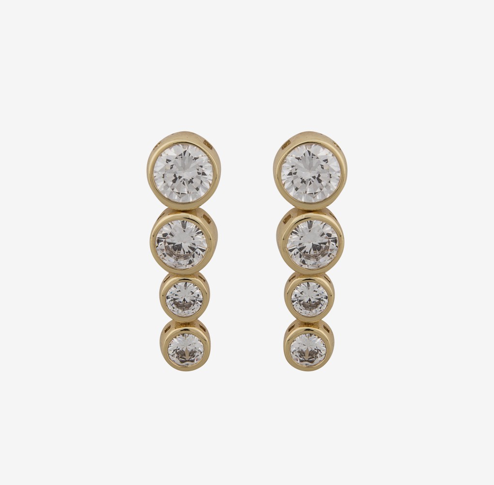 Jasmine Earring Jasmine Earring