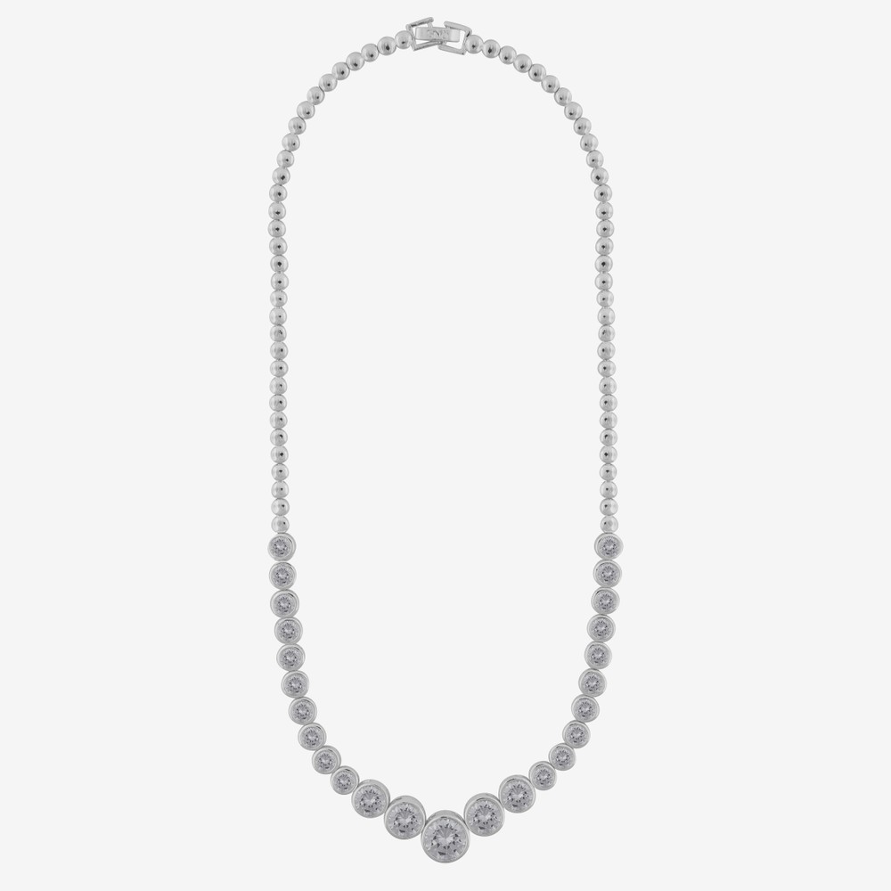 Jasmine Necklace Jasmine Necklace