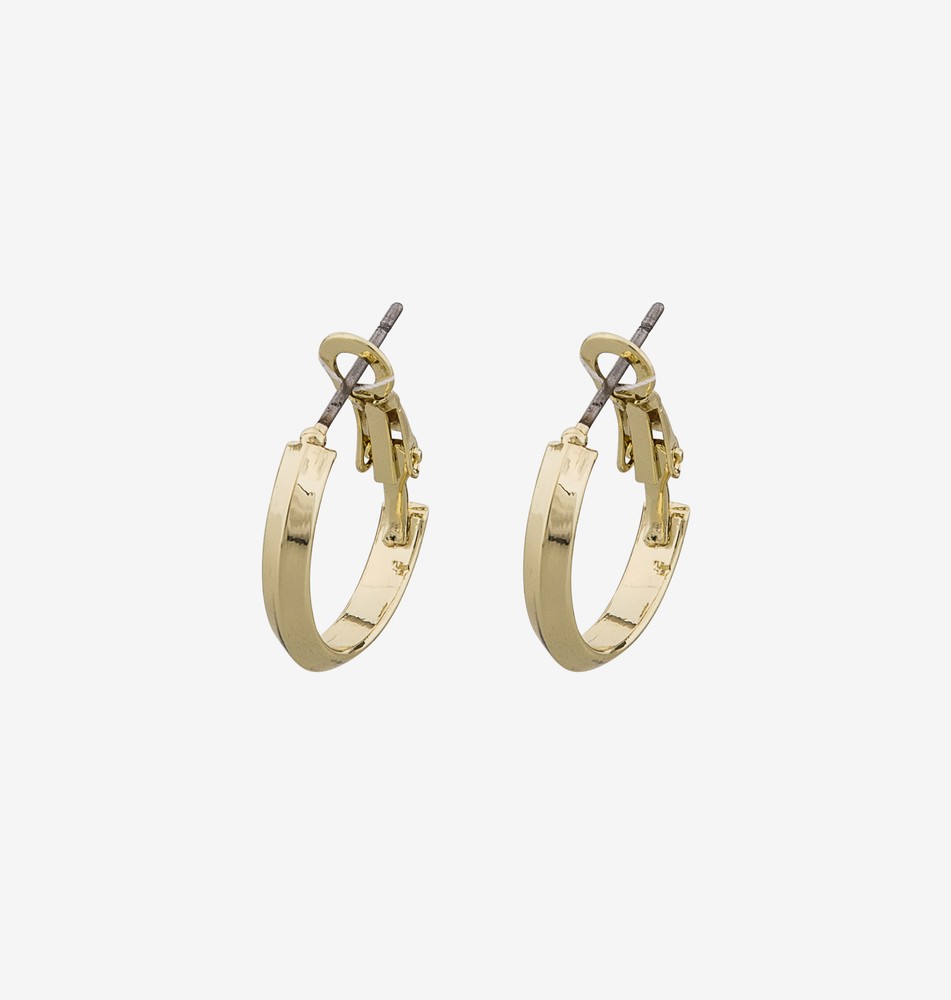 Jasmine Small Pendant Earring Jasmine Small Pendant Earring