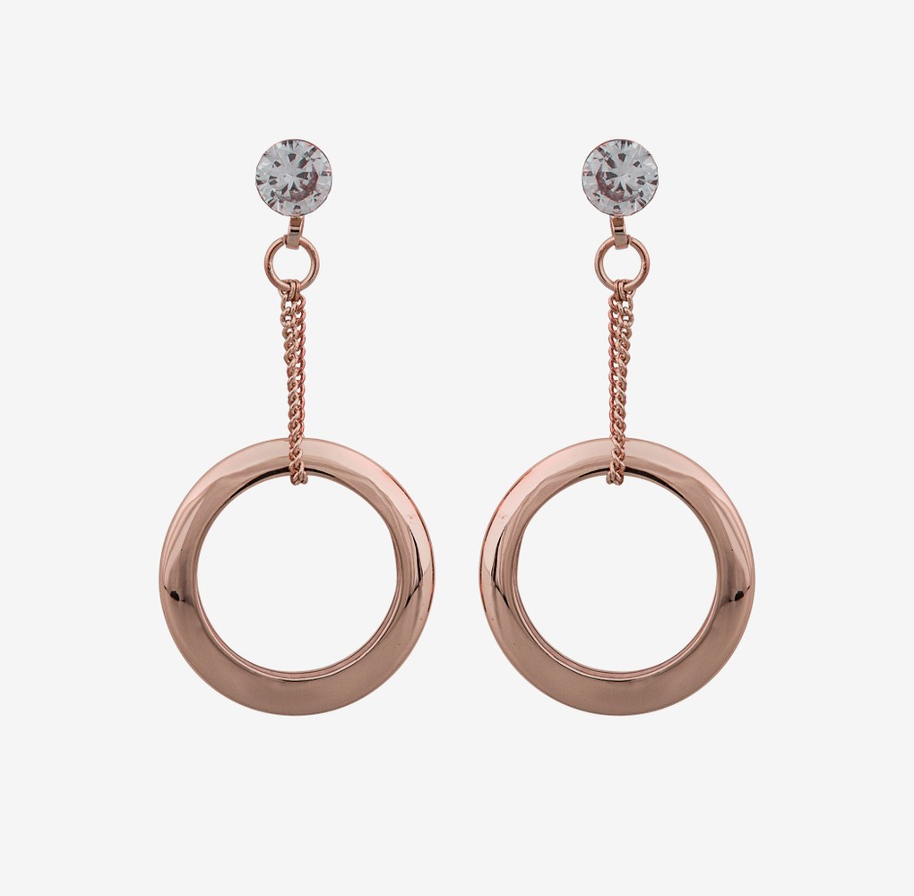 Jasmine Small Ring Earring Jasmine Small Ring Earring