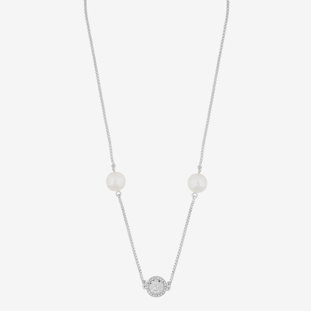 Lex Pearl Necklace Lex Pearl Necklace