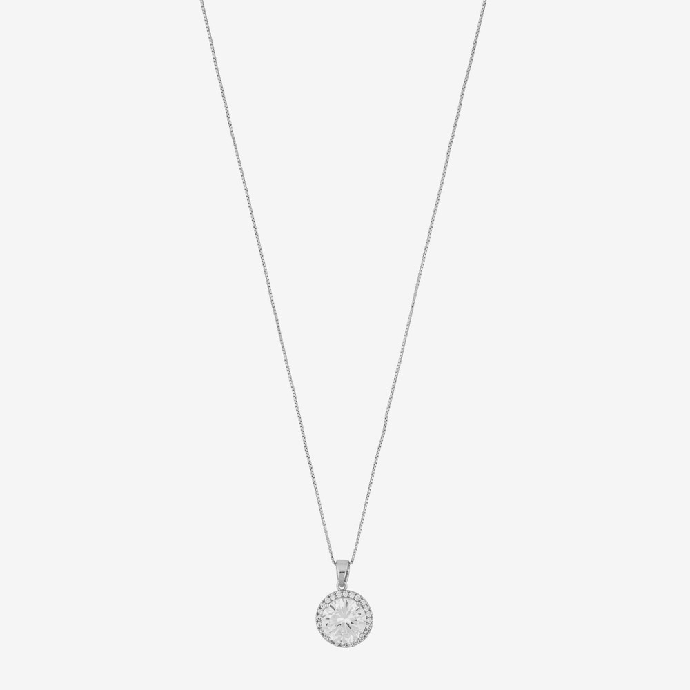 Lex Pendant Necklace Lex Pendant Necklace