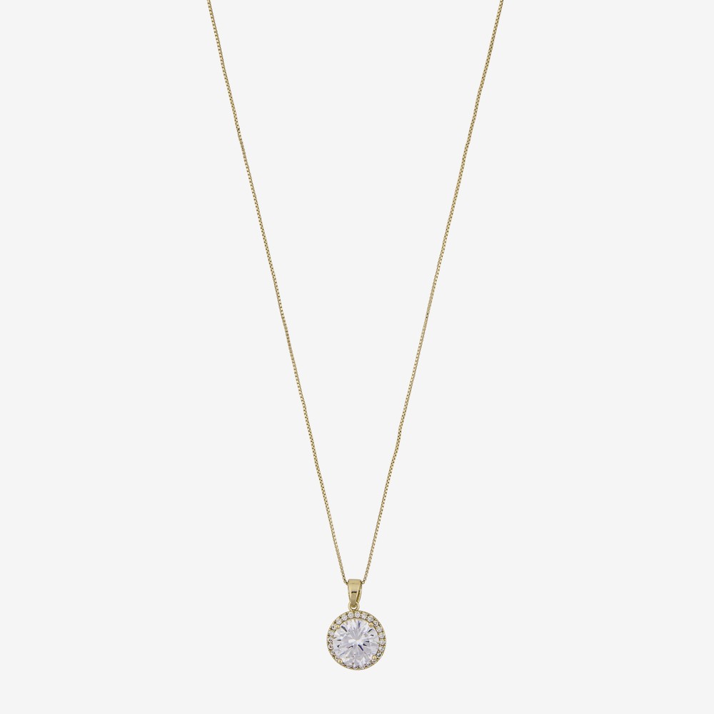 Lex Pendant Necklace Lex Pendant Necklace