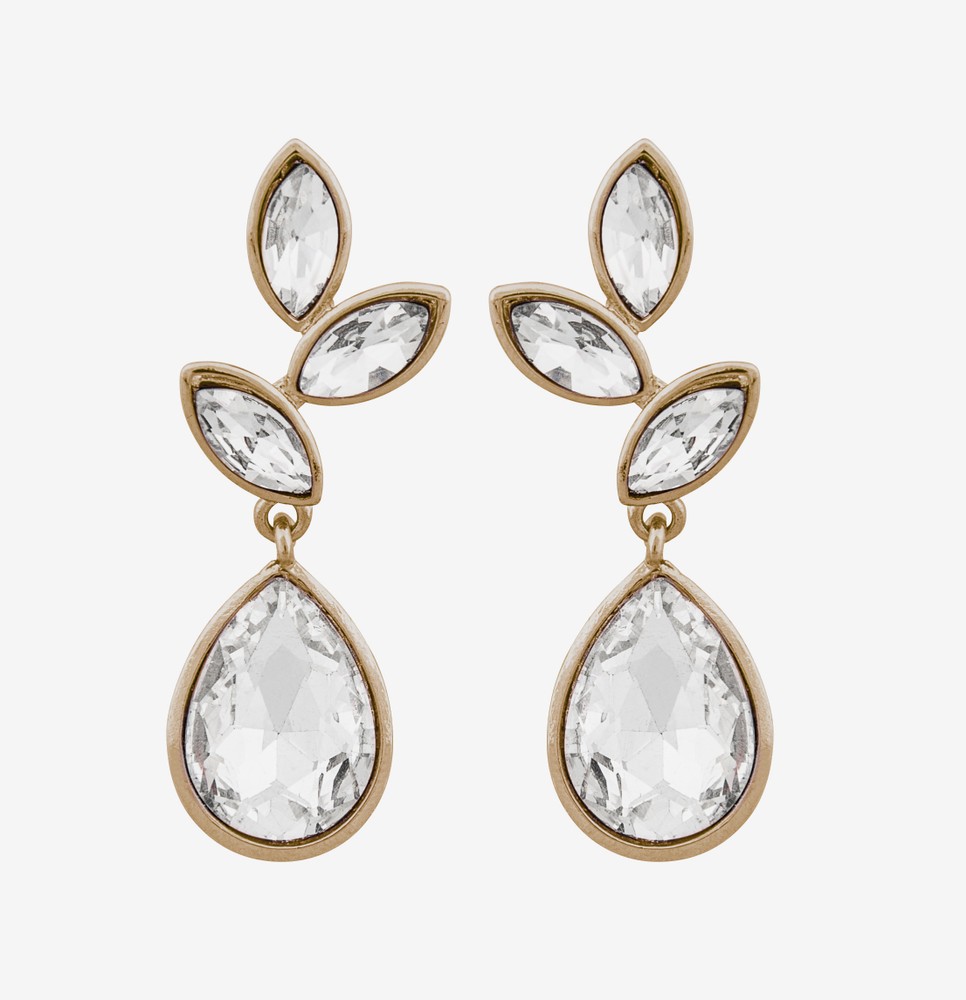 Rizzo Pendant Earring Rizzo Pendant Earring