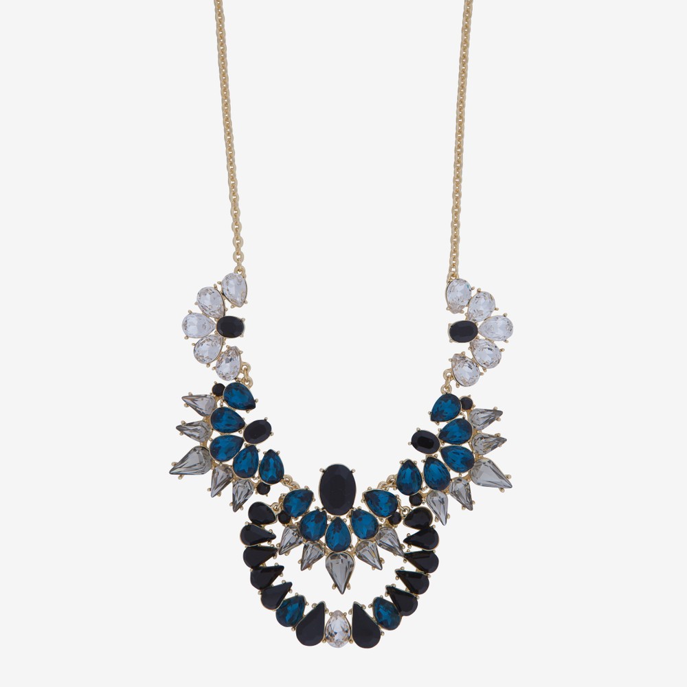 Rush Necklace Rush Necklace