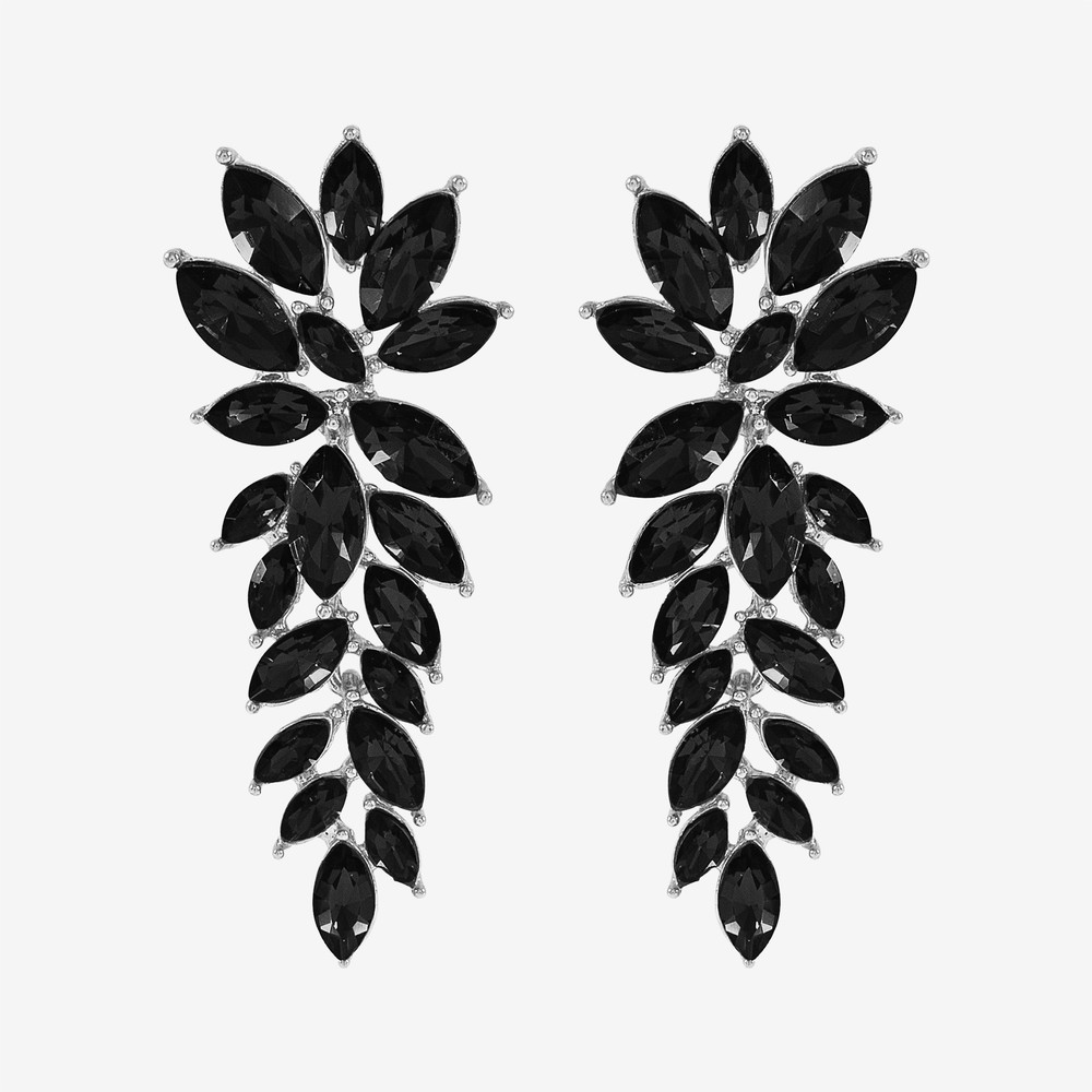 Rush Pendant Earring Rush Pendant Earring