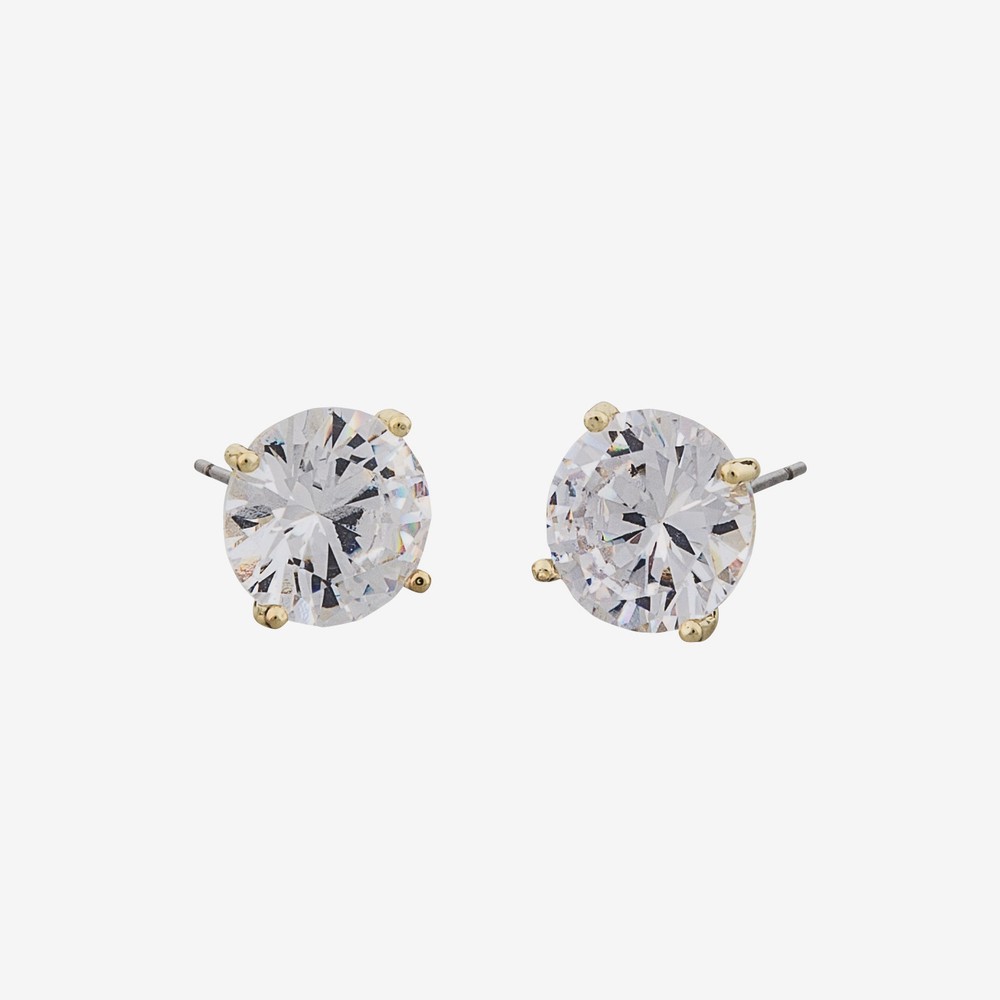 Sue Big Stone Earring Sue Big Stone Earring