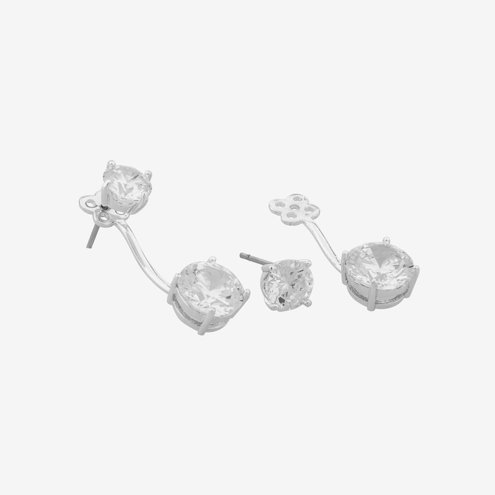 Sue Double Earring Sue Double Earring