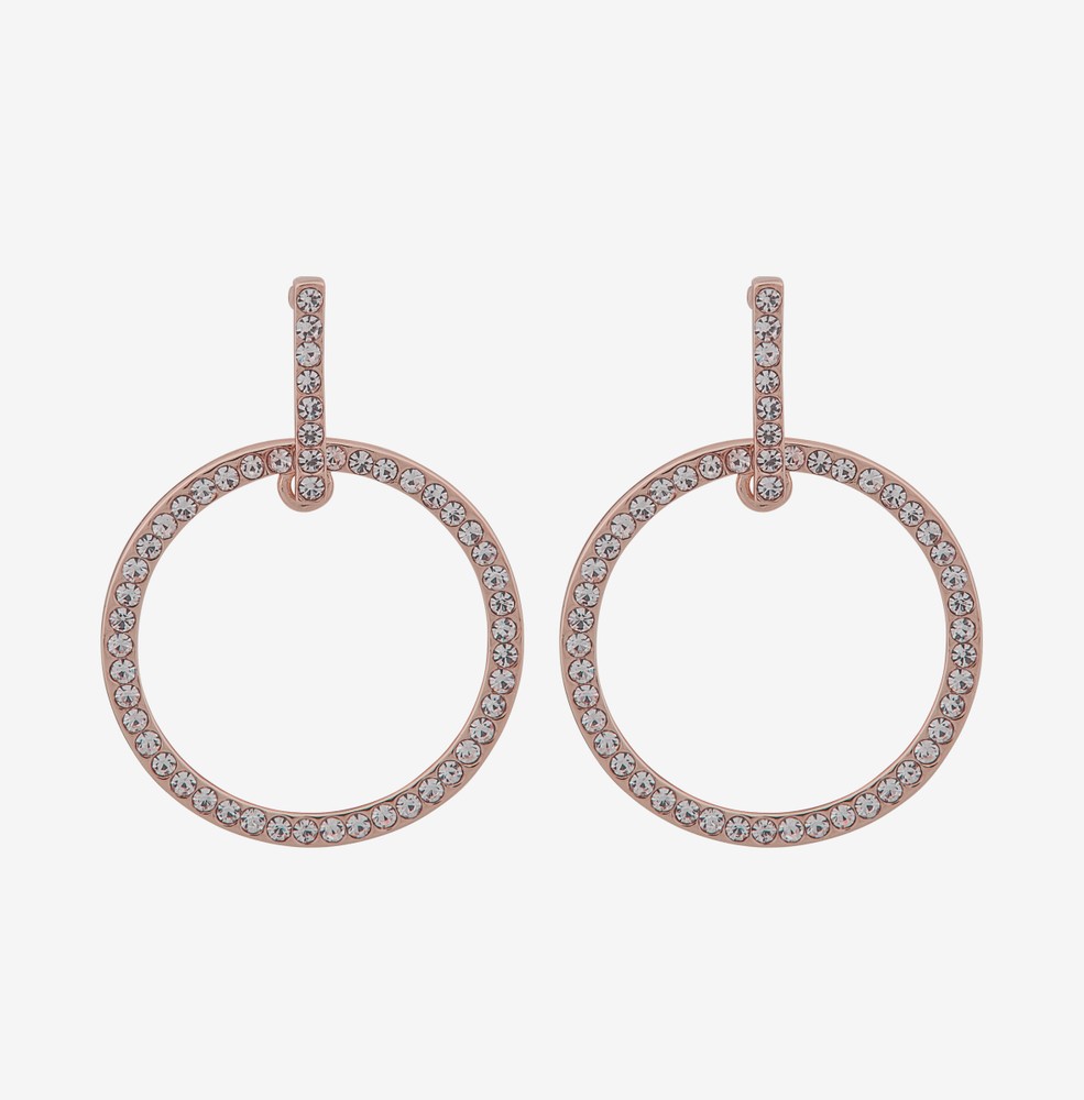Sue Ring Earring Sue Ring Earring