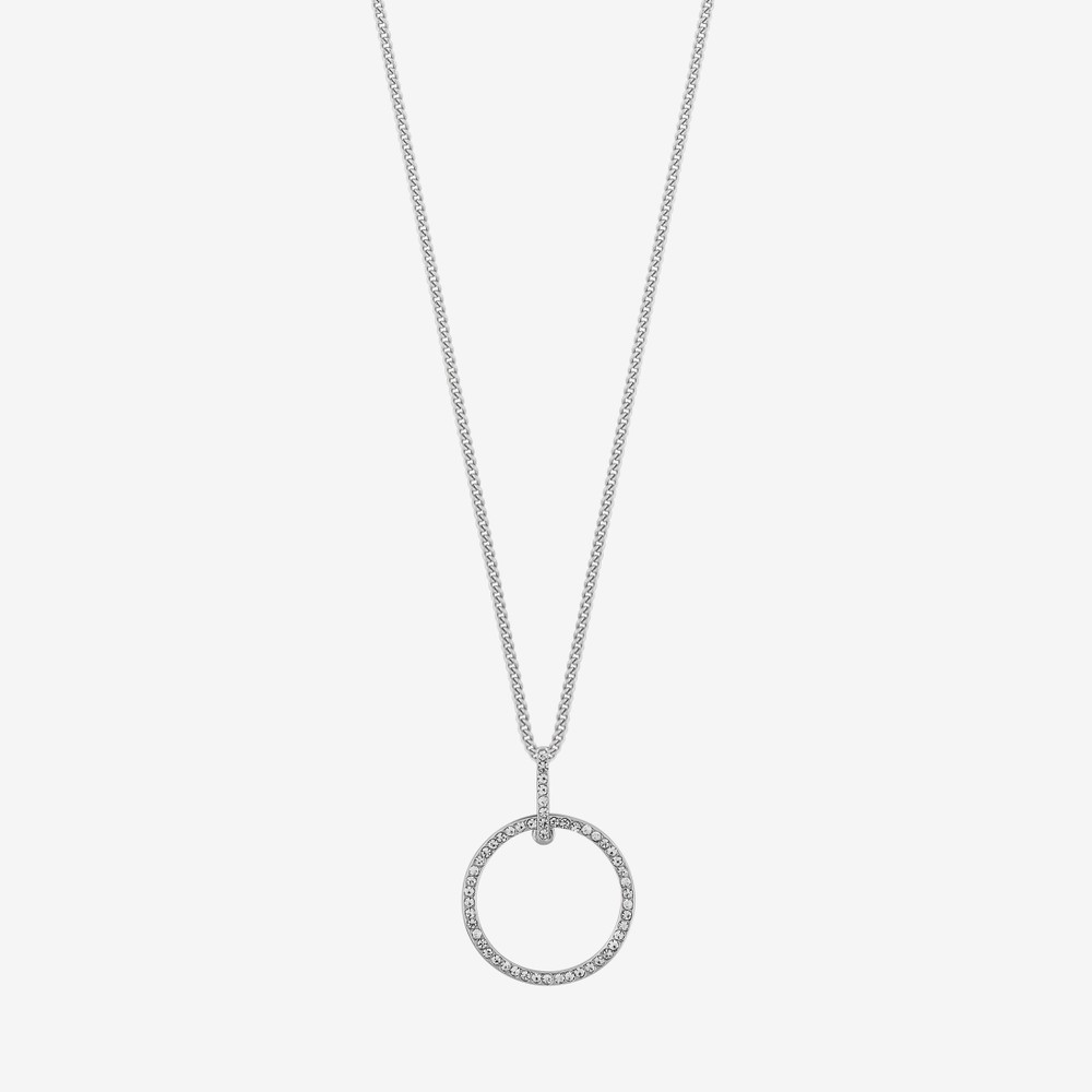 Sue Ring Pendant Necklace Sue Ring Pendant Necklace